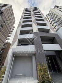 デュオフラッツ池尻大橋 外観 物件画像4