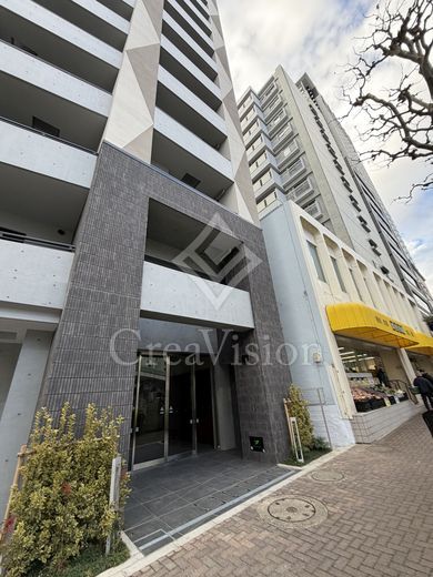 デュオフラッツ池尻大橋 外観 物件画像5