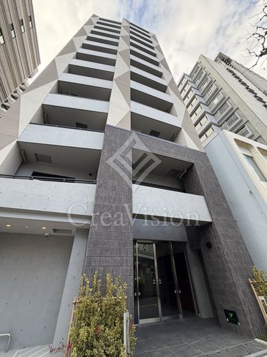 デュオフラッツ池尻大橋 外観 物件画像6