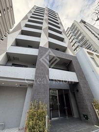 デュオフラッツ池尻大橋 外観 物件画像6