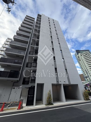 デュオフラッツ池尻大橋 外観 物件画像7