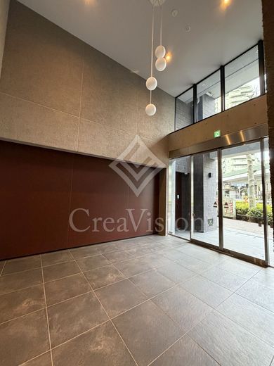 デュオフラッツ池尻大橋 設備写真