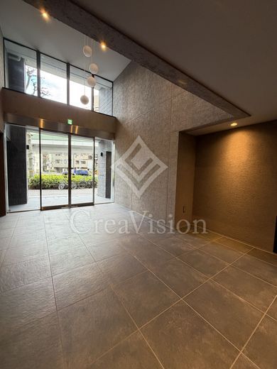 デュオフラッツ池尻大橋 設備　画像