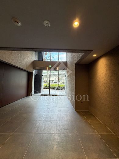 デュオフラッツ池尻大橋 設備　写真