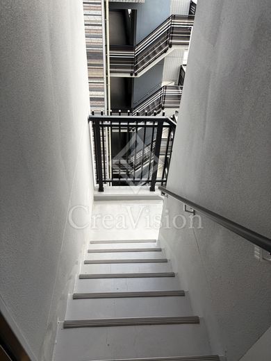 デュオフラッツ池尻大橋 共用部画像