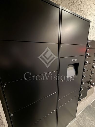 デュオフラッツ池尻大橋 建物写真