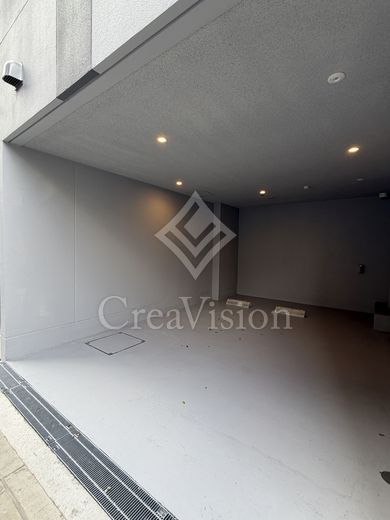 デュオフラッツ池尻大橋 写真