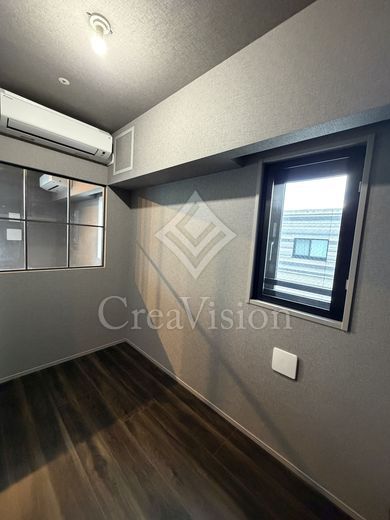 デュオフラッツ池尻大橋 1LDK　室内画像