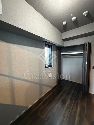 デュオフラッツ池尻大橋 洋室