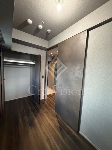 デュオフラッツ池尻大橋 洋室