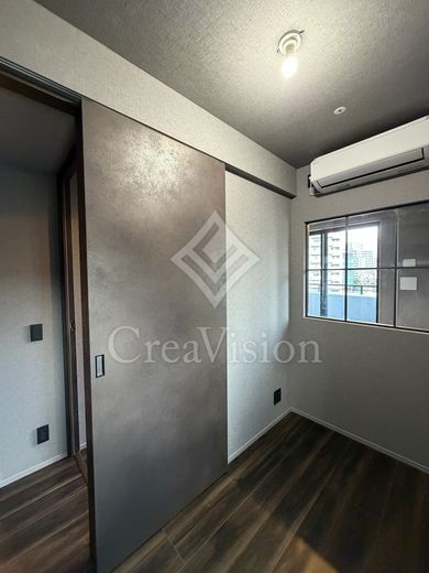 デュオフラッツ池尻大橋 洋室