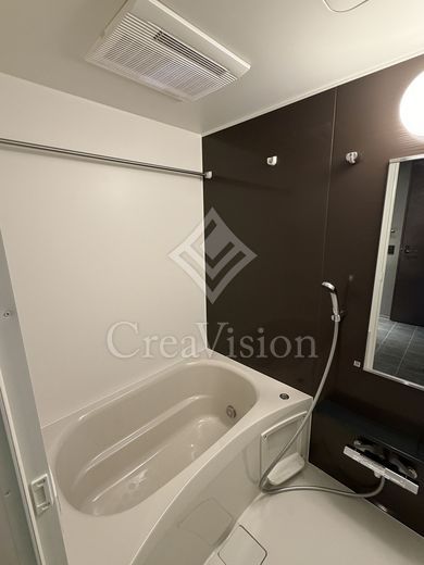 デュオフラッツ池尻大橋 風呂