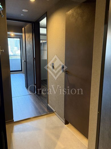 デュオフラッツ池尻大橋 写真