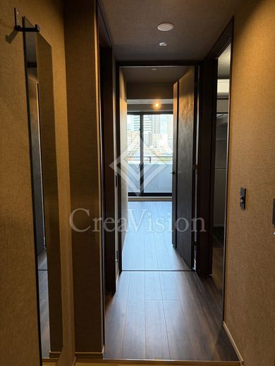 デュオフラッツ池尻大橋 室内写真