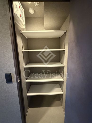 デュオフラッツ池尻大橋 内装写真