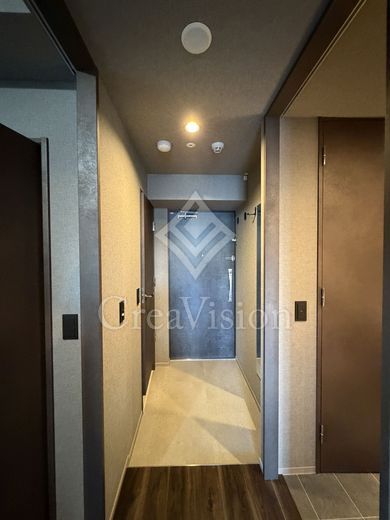 デュオフラッツ池尻大橋 部屋別写真