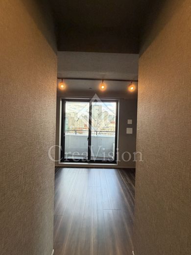 デュオフラッツ池尻大橋 部屋写真