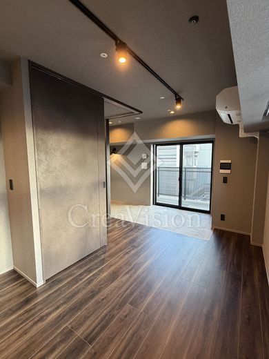 デュオフラッツ池尻大橋 洋室