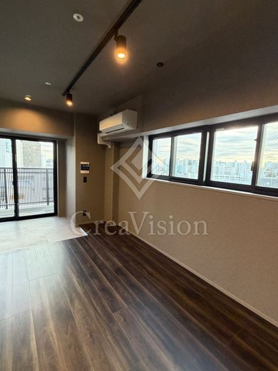 デュオフラッツ池尻大橋 洋室