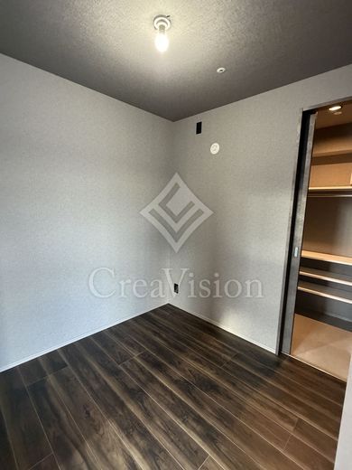 デュオフラッツ池尻大橋 洋室