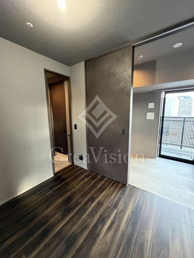 デュオフラッツ池尻大橋 洋室