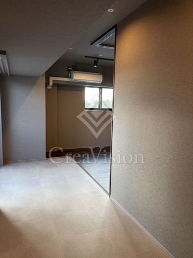 デュオフラッツ池尻大橋 1LDK　室内画像