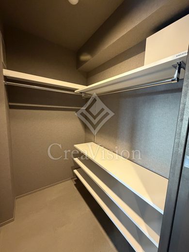 デュオフラッツ池尻大橋 1LDK　内装画像