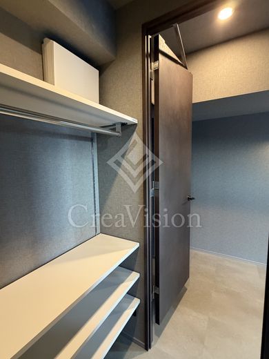 デュオフラッツ池尻大橋 1LDK　部屋画像