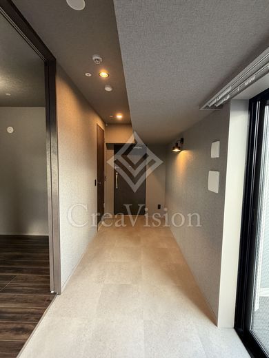 デュオフラッツ池尻大橋 1LDK　写真