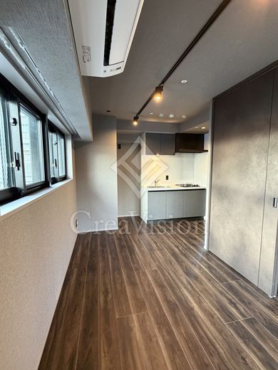 デュオフラッツ池尻大橋 洋室