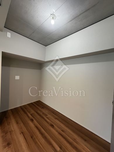 デュオフラッツ池尻大橋 洋室