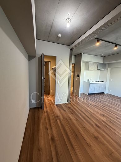 デュオフラッツ池尻大橋 洋室