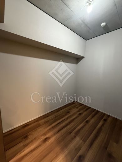 デュオフラッツ池尻大橋 洋室