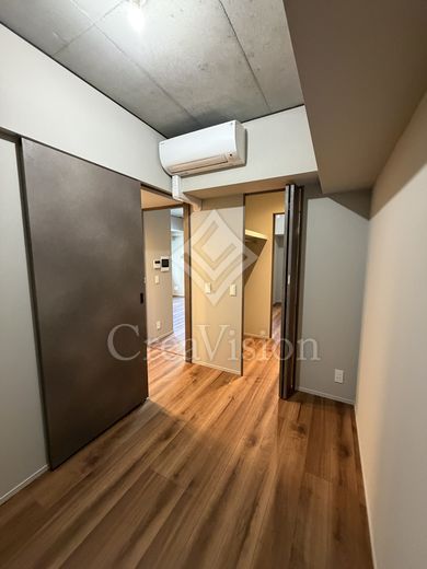 デュオフラッツ池尻大橋 洋室