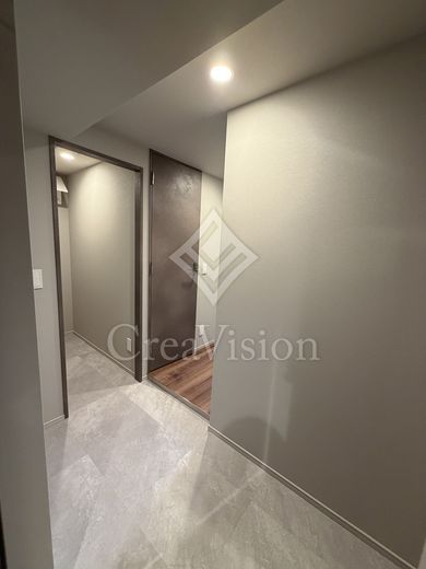 デュオフラッツ池尻大橋 1LDK　写真