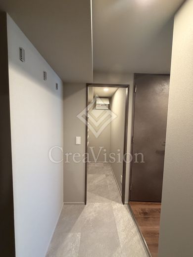 デュオフラッツ池尻大橋 1LDK　室内写真