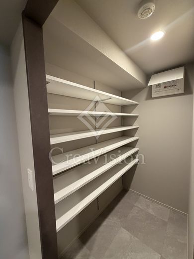 デュオフラッツ池尻大橋 1LDK　内装写真