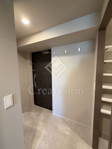 デュオフラッツ池尻大橋 1LDK　部屋別写真