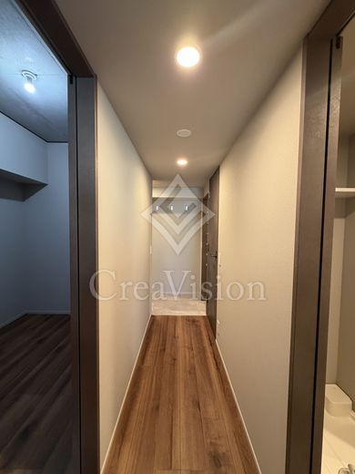 デュオフラッツ池尻大橋 1LDK　部屋写真