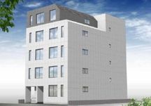 アトリオフラッツ日暮里 物件写真 建物写真1