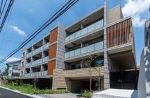 コンフォリア・リヴ東中野 物件写真 建物写真1