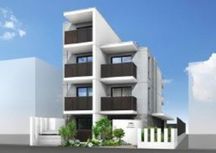 アレーロ新中野2 物件写真 建物写真1