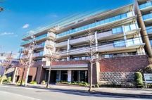 ドレッセ藤が丘 物件写真 建物写真1