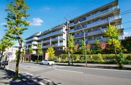ドレッセ藤が丘 物件写真 建物写真2