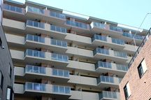 横浜テラス 物件写真 建物写真1