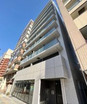 TRE LUCE横濱関内 物件写真 建物写真1