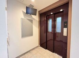TRE LUCE横濱関内 物件写真 建物写真5