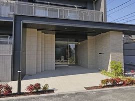 ウェリス弘明寺 物件写真 建物写真5