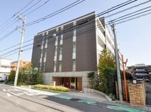 リストレジデンス上大岡ソレイユ 物件写真 建物写真1