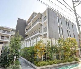 リストレジデンス上大岡ソレイユ 物件写真 建物写真2